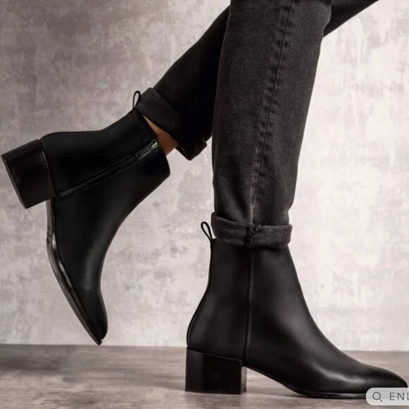 Thursday Boots - Tempo Boot - Picture 1 of 4